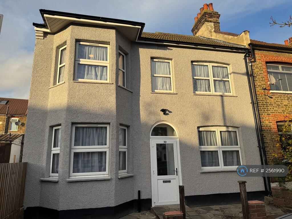 Main image of property: Paget Road, Ilford, IG1