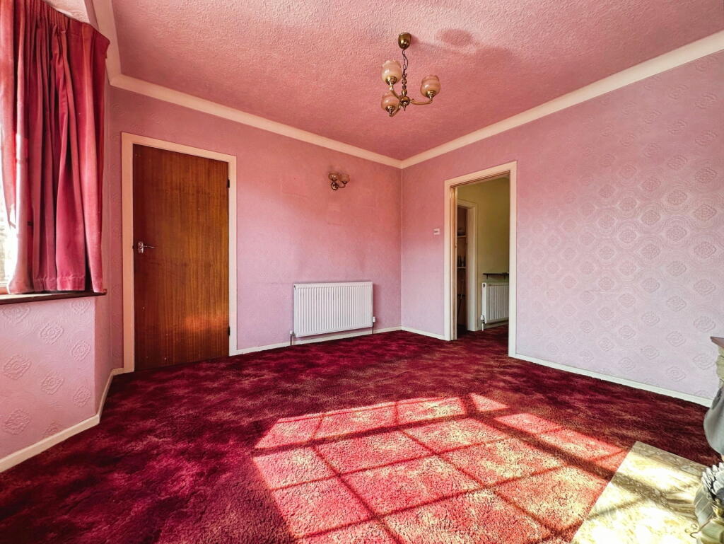 House in South Staffordshire, Bilbrook - View 5