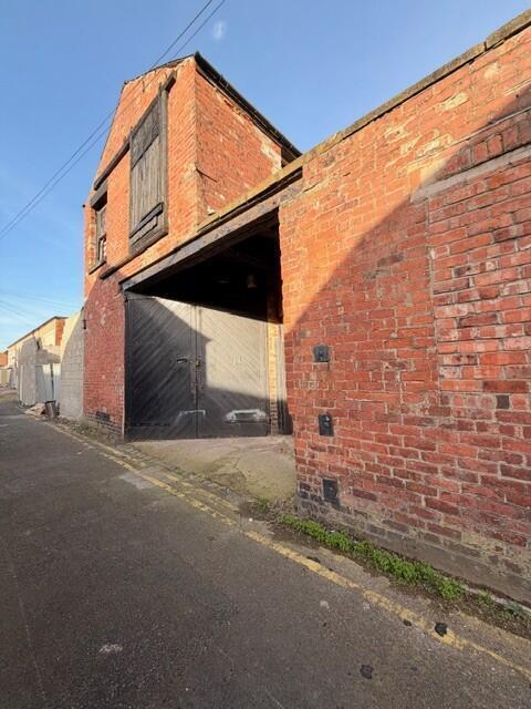 Main image of property: Regent Road East, Blackpool