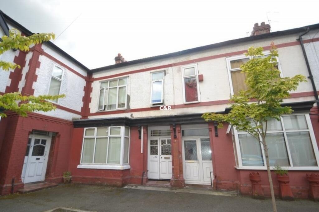 Main image of property: Railton Avenue, Whalley Range, Manchester. M16 8AU 