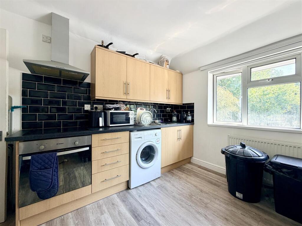 Main image of property: Woodside Road, Nottingham