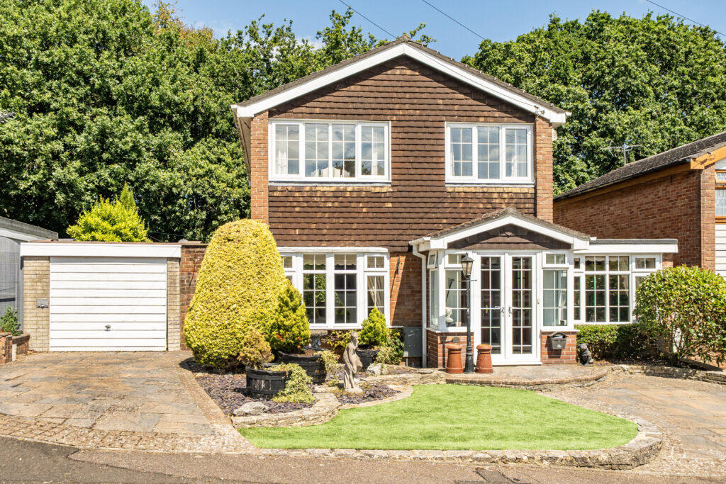 Main image of property: Greaves Close, Bournemouth, BH10
