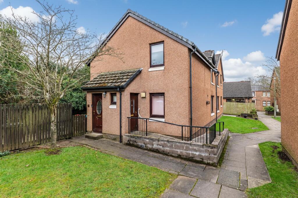 Main image of property: 7 Sydney Court, Lockerbie, DG11