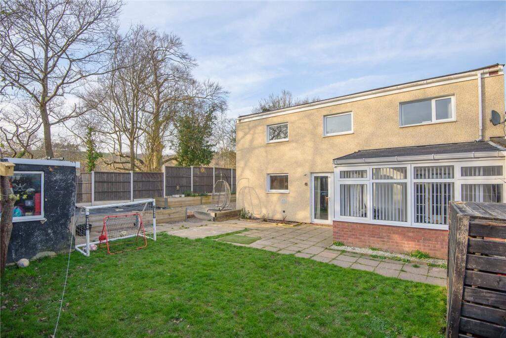 Main image of property: Lon Gwern, Newtown, Powys