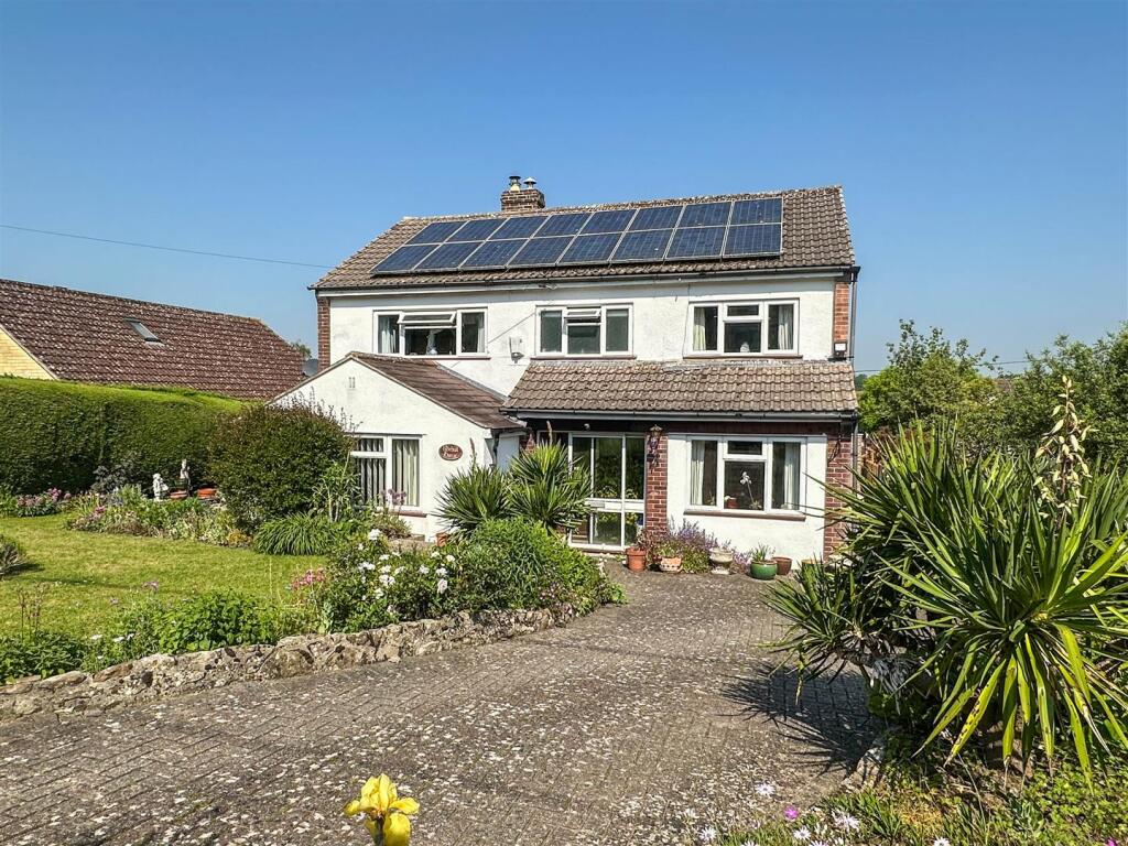 Main image of property: Common Road, Malmesbury