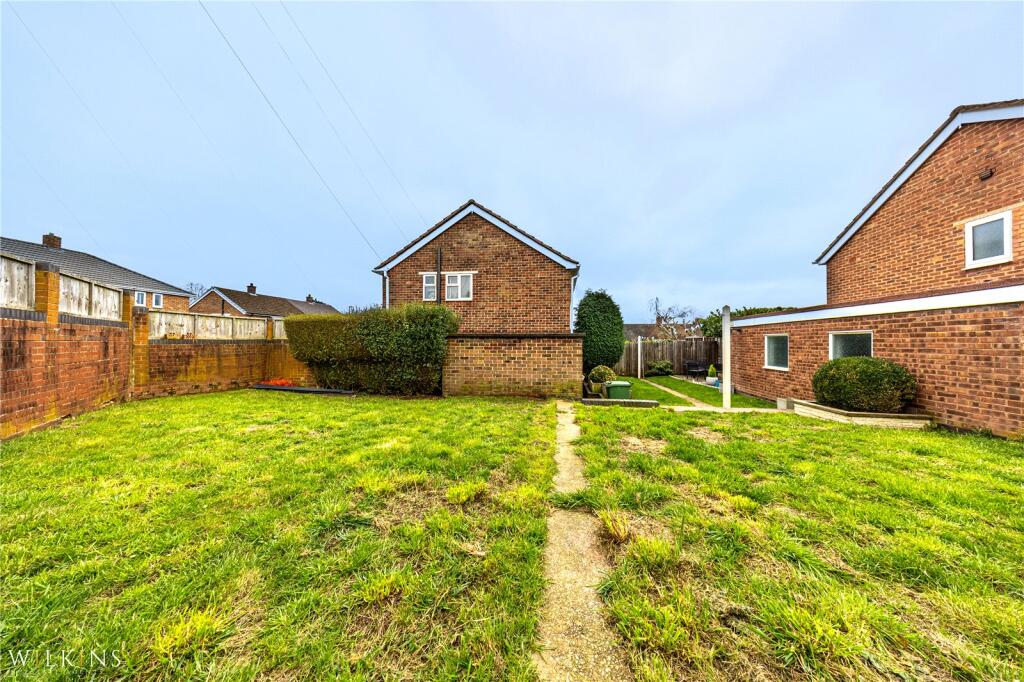 Additional image 24 of Chestnut Avenue, Tamworth, Staffordshire, B79