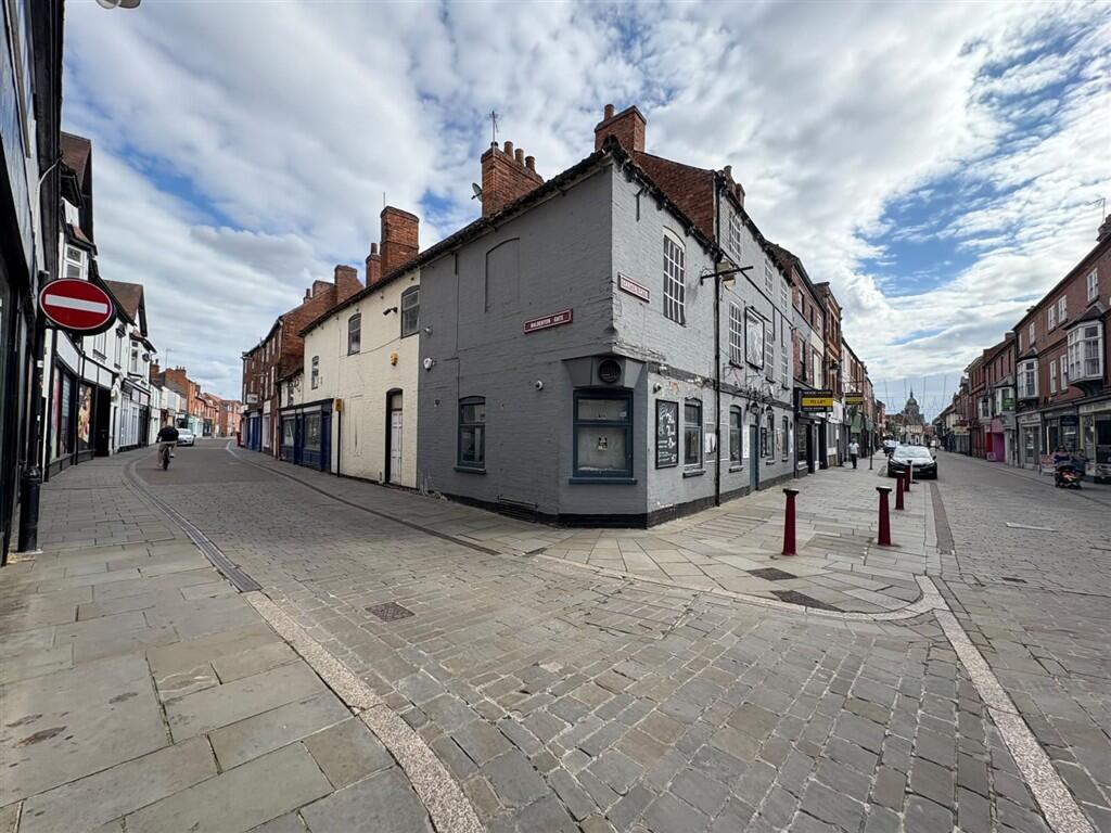 Main image of property: Carter Gate, NEWARK