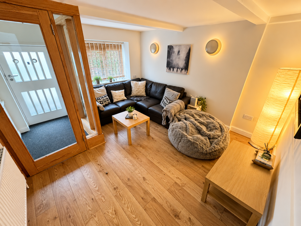 Main image of property: Hyde Park Corner, Leeds, West Yorkshire
