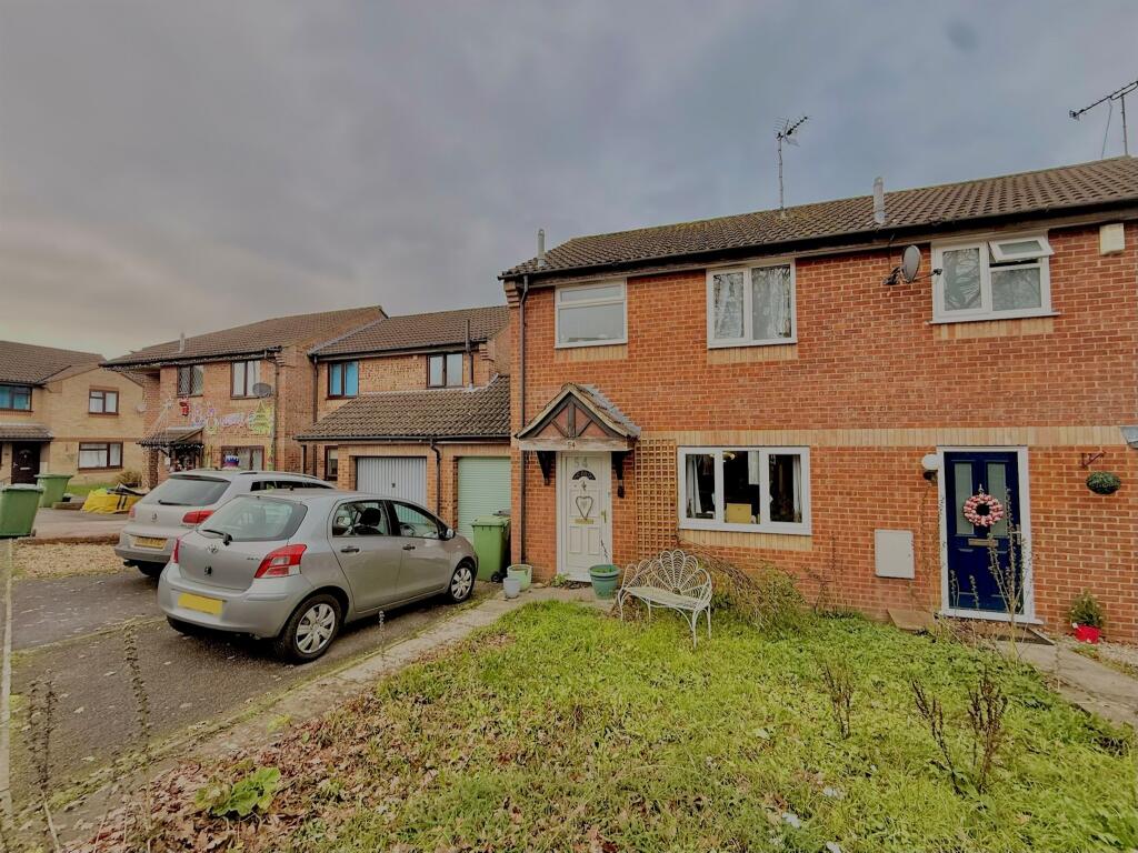 Main image of property: Woodstock Close, Hedge End, Southampton