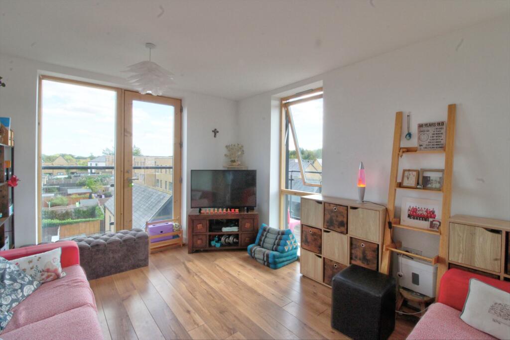 Apartment in Chelmsford - More