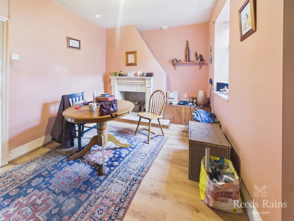 House in Stockton-on-Tees, Lockwood - View 3