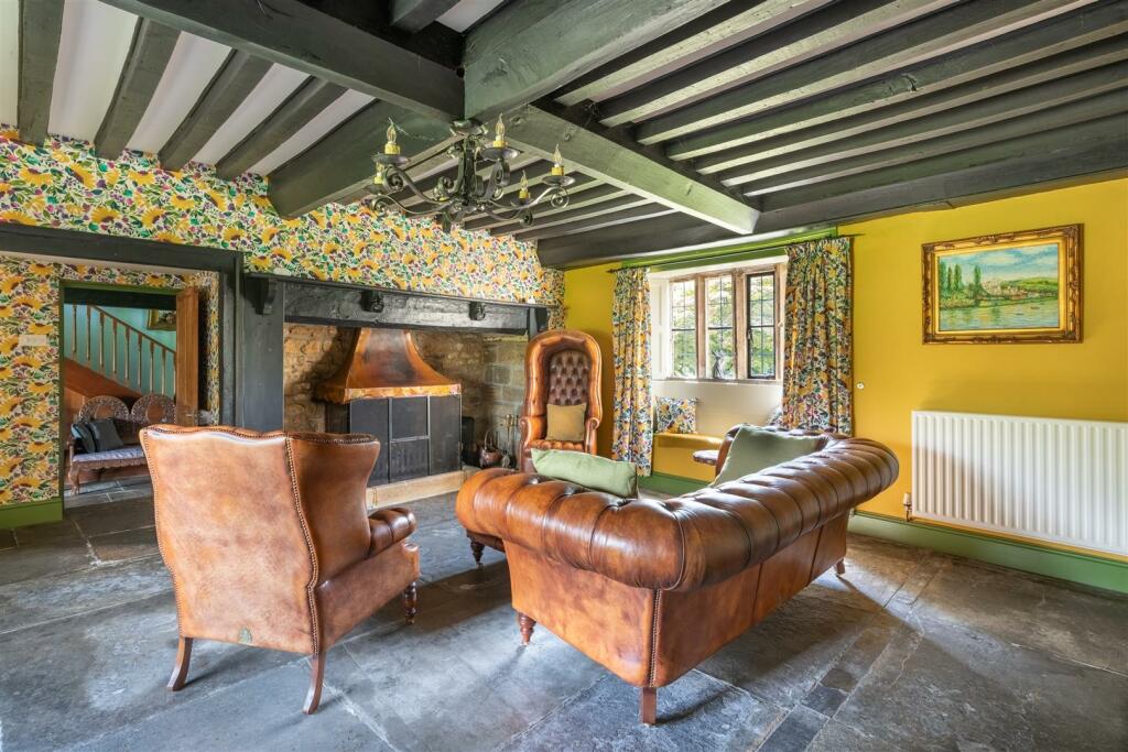 Old Sandpits House near Broadwindsor, Beaminster photo 3