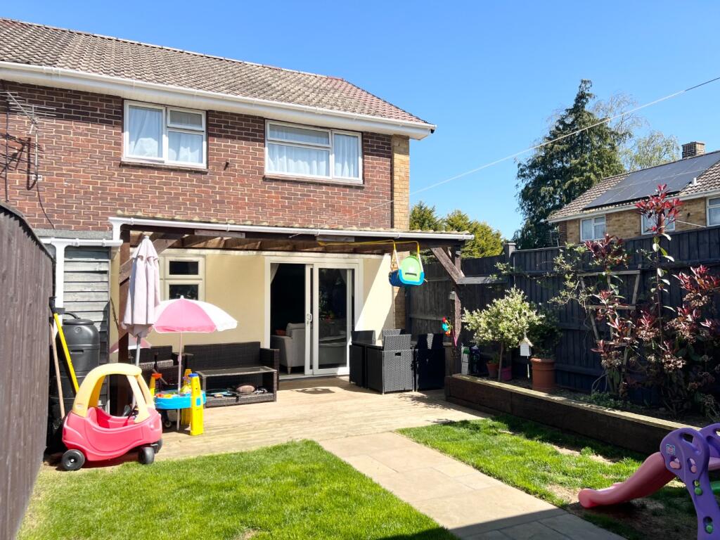Hythe, Southampton, Hampshire, SO45 photo 4