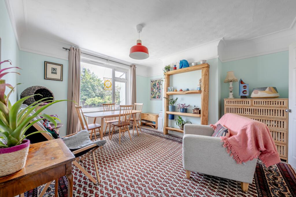House in Leeds, Meanwood - More