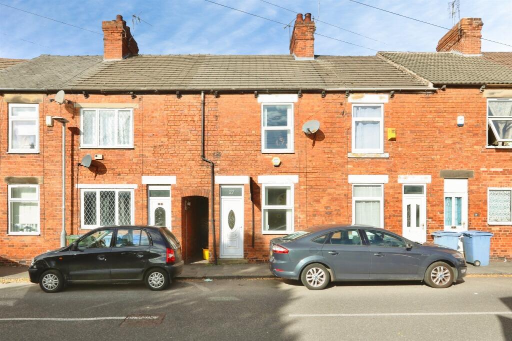 Main image of property: Kilton Road, Worksop