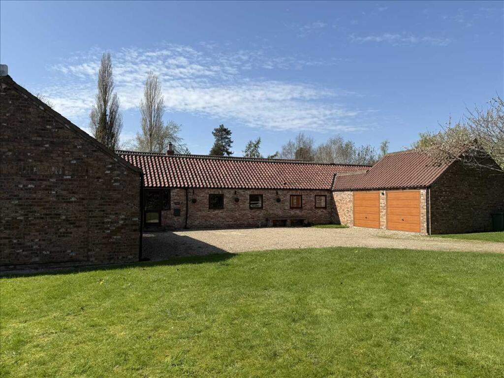 Main image of property: Currantberry Cottage, Wilberfoss, YO41 5PD