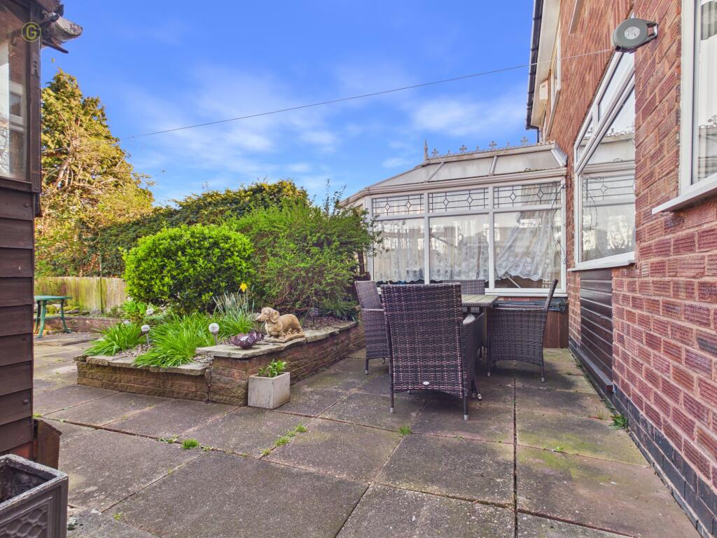 Additional image 21 of Selworthy Road, Castle Bromwich, B36