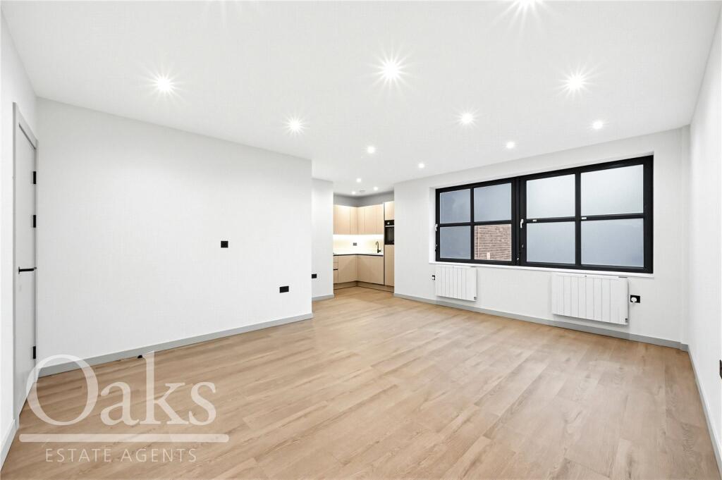 Main image of property: Dingwall Road, Croydon