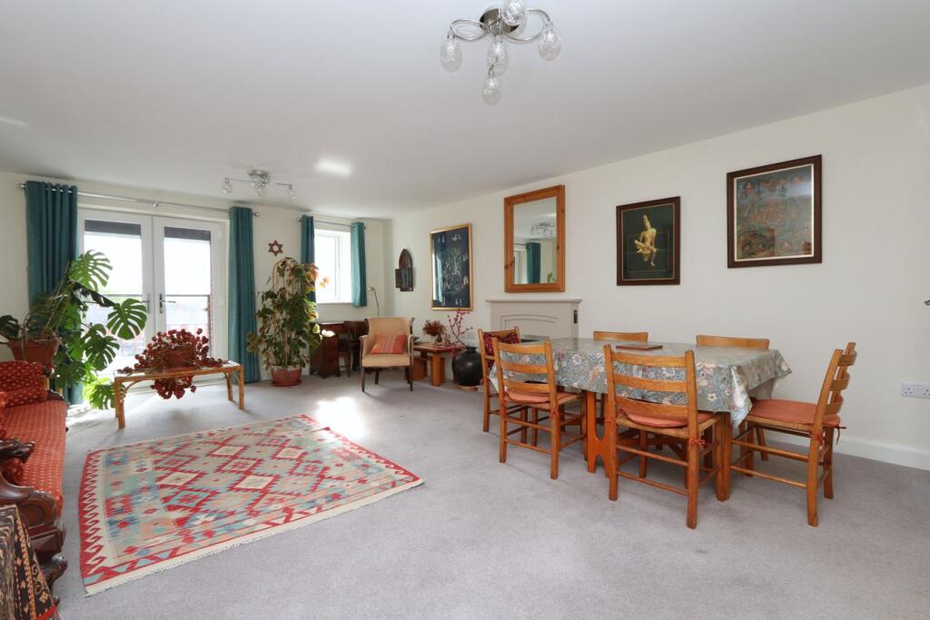 Apartment in Stockport