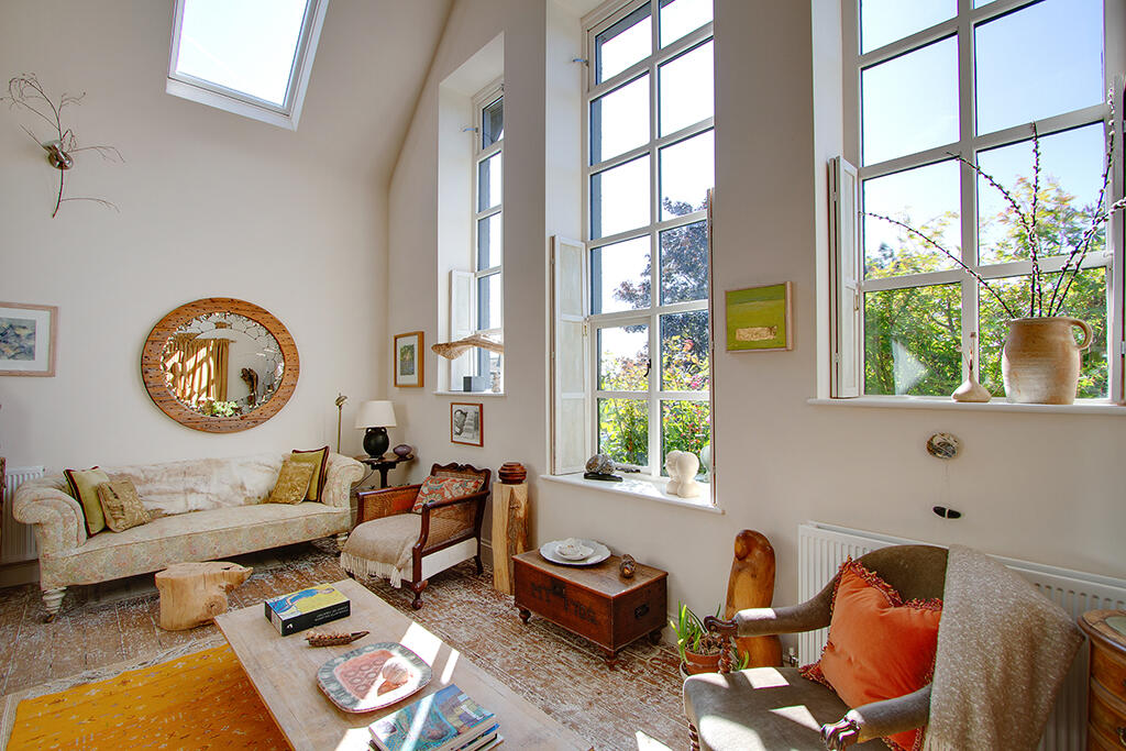 House in Clapham - View 5