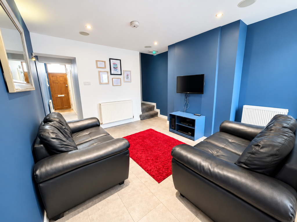 Main image of property: Watford Street, Shelton, Stoke-on-trent, City Of Stoke-on-trent