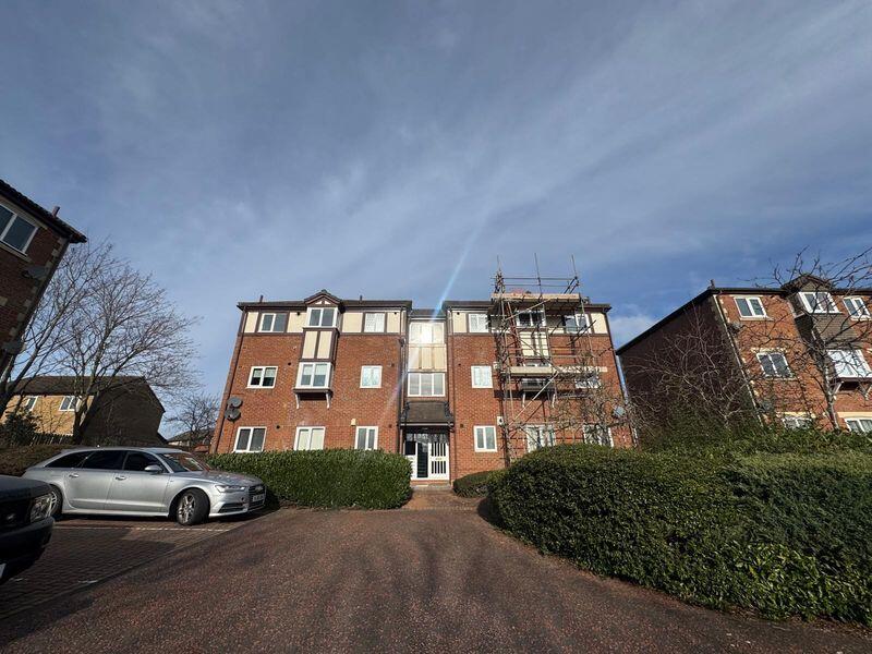 Main image of property: Allingham Court, Victoria Glade