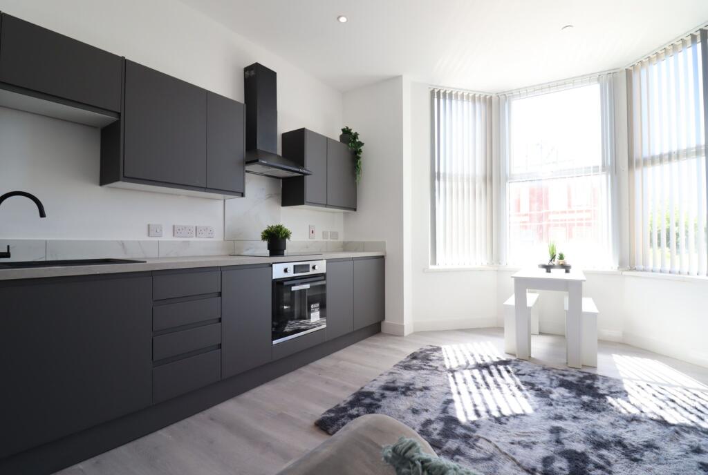 Apartment in Barry, Vale of Glamorgan - View 4
