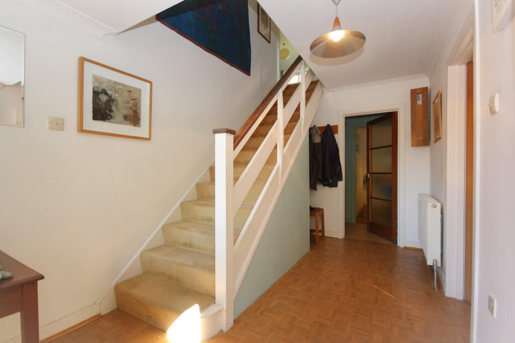 Grange Close, Everton photo 5