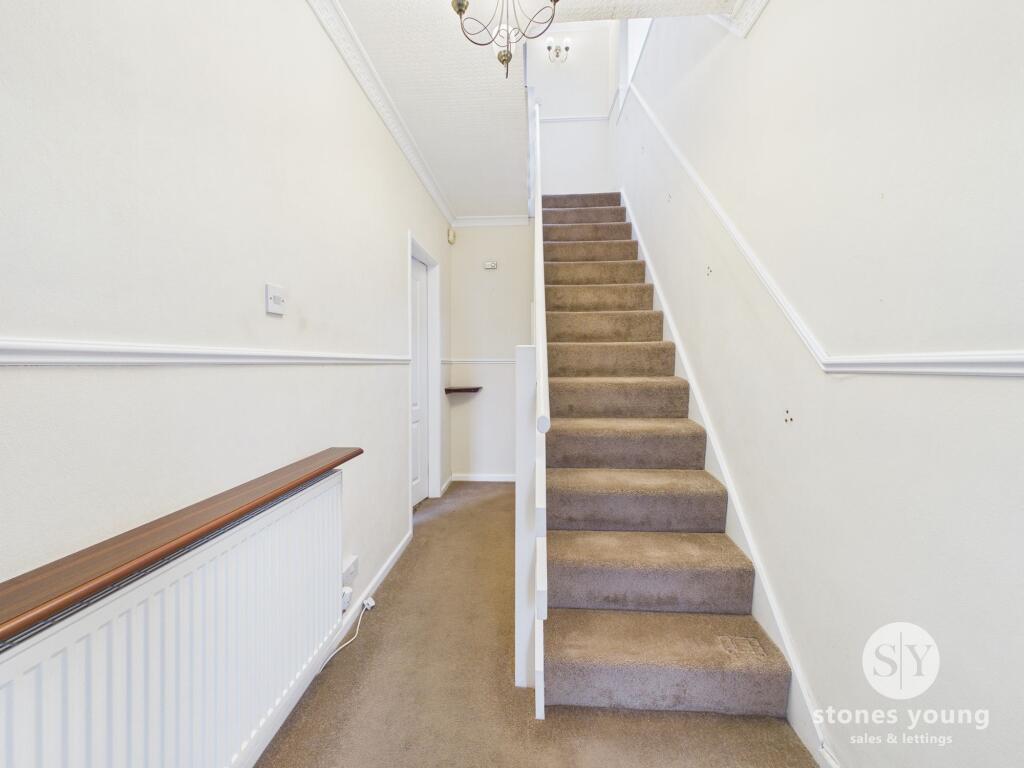 House in Tockholes, Livesey - More