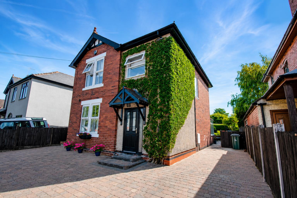 Main image of property: Leamoor Avenue, Somercotes, Alfreton