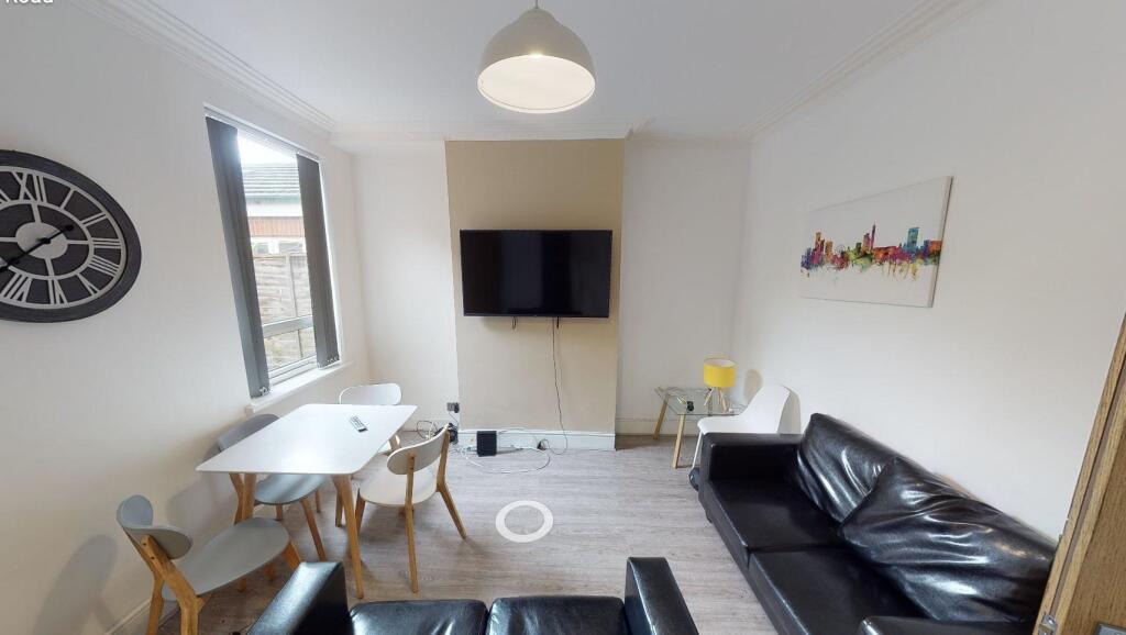 Main image of property: Daisy Road, Birmingham