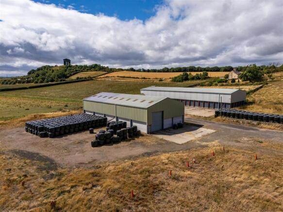 Farm Yard