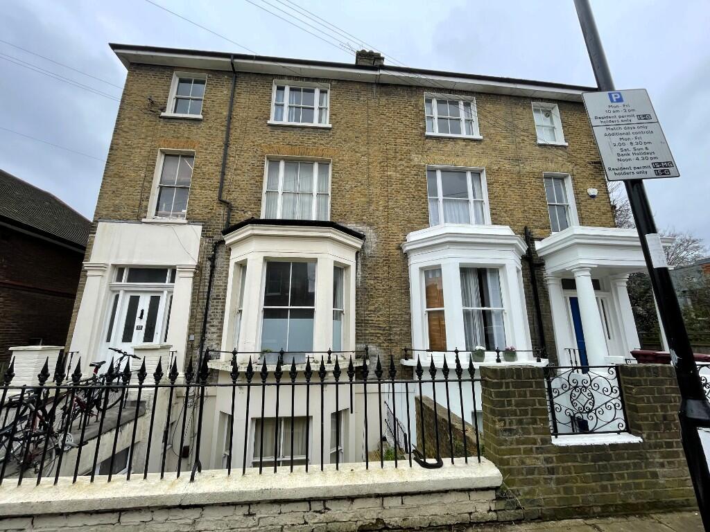 Main image of property: Leigh Road, London, N5