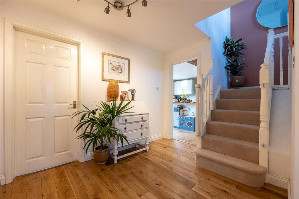 Westwater Way, Didcot, Oxfordshire, OX11 photo 4