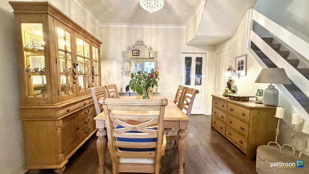 House in Ashington, Hirst - More