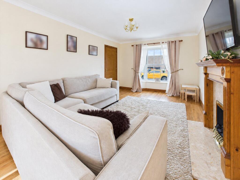 West End, Hunwick, Crook, Durham, DL15 photo 4