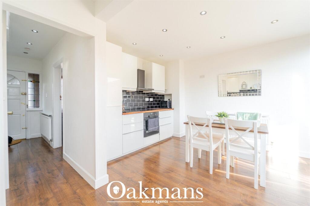 House in Birmingham - View 2