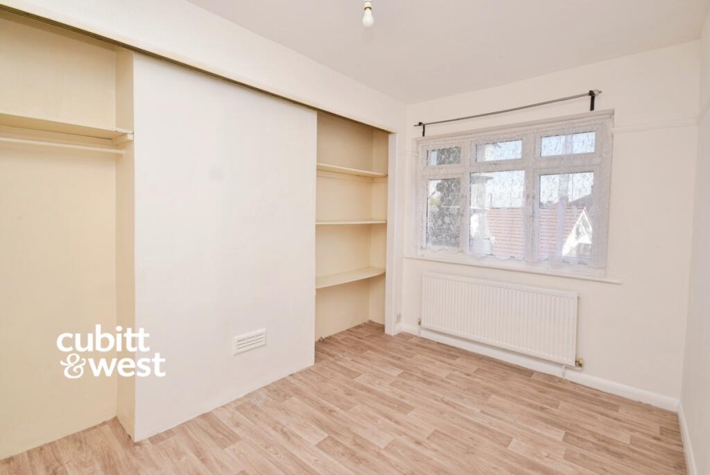 Main image of property: Bywood Avenue, Croydon CR0
