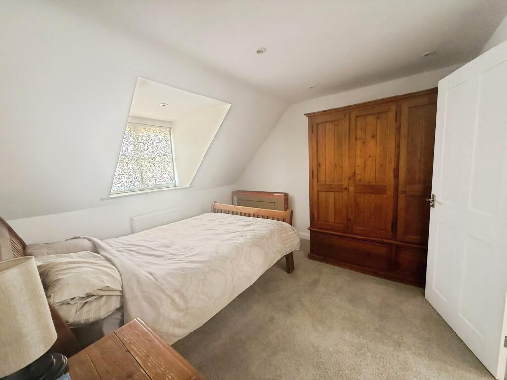 Apartment in Oxford - View 4