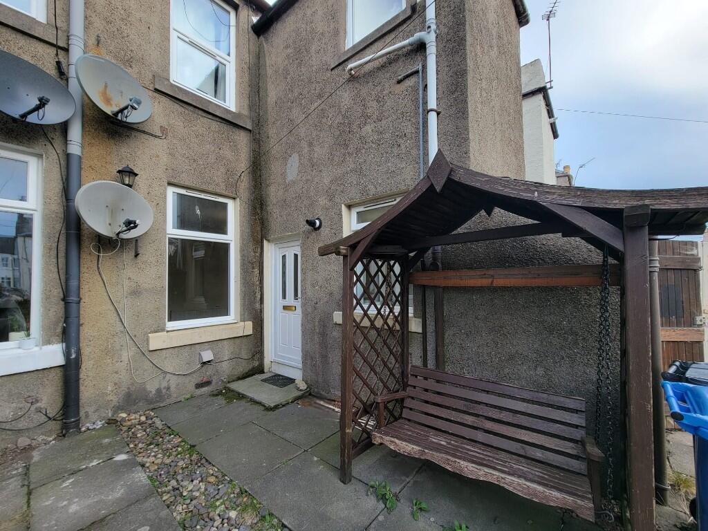 Main image of property: Durward Street, Leven, Fife, KY8