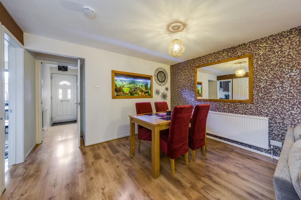 Beaufort Close, Didcot, OX11 photo 4