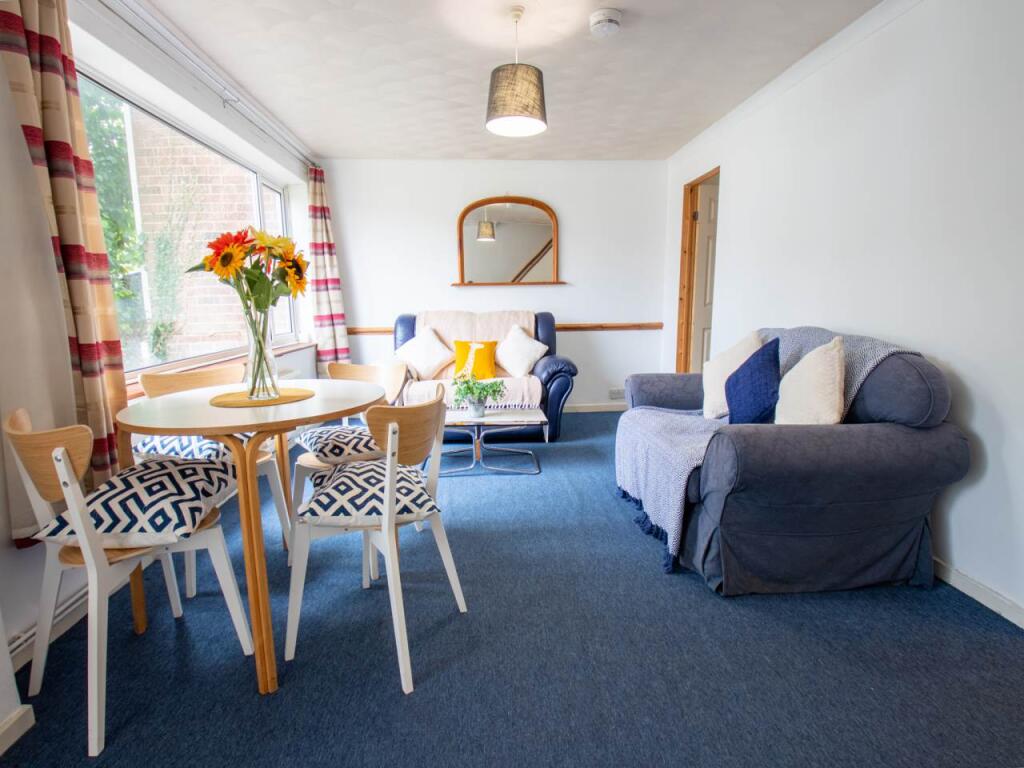 Main image of property: Crossways, Canterbury, Kent