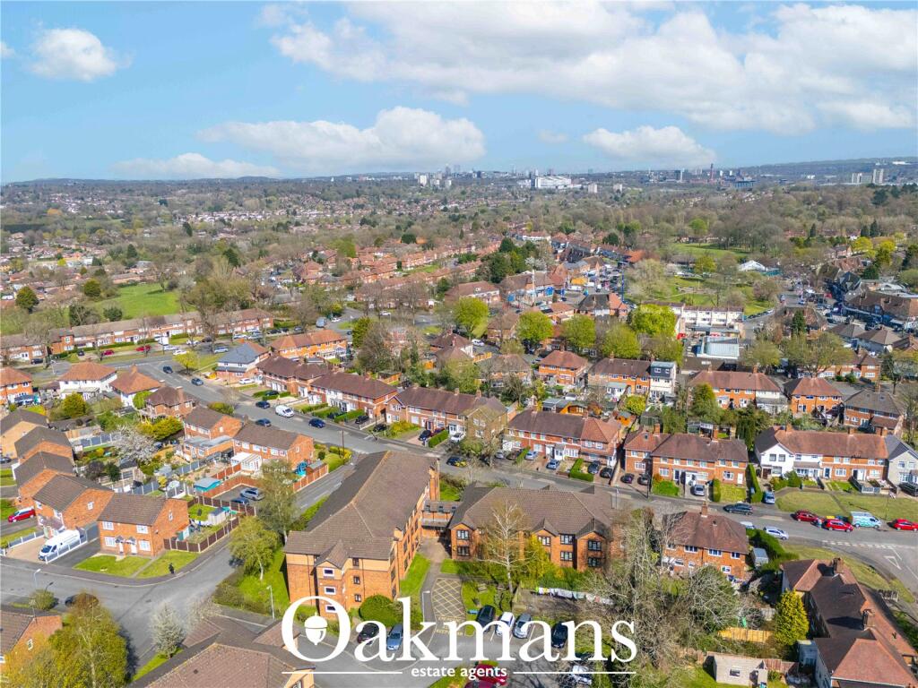 Apartment in Birmingham, West Midlands - View 5