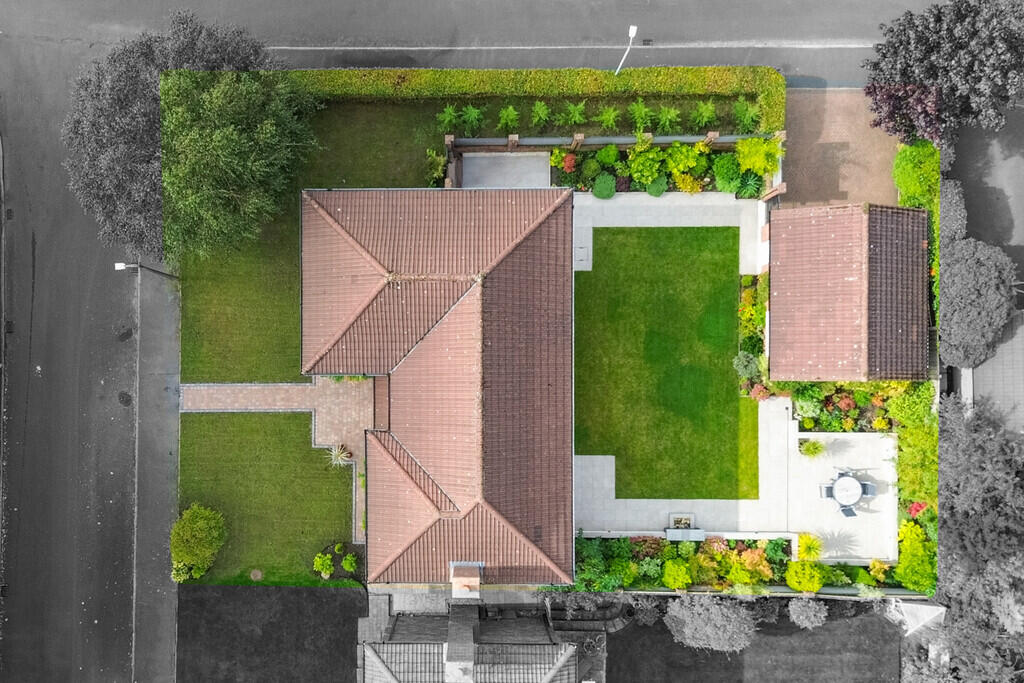 Main image of property: Castle Walk, Penwortham