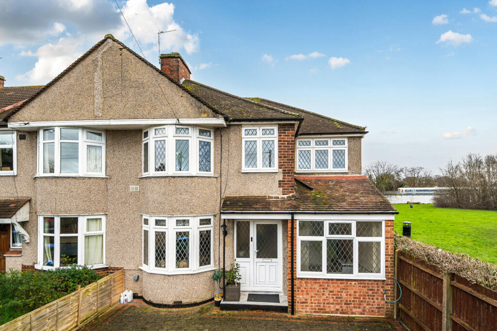 Main image of property: Canterbury Avenue, Sidcup