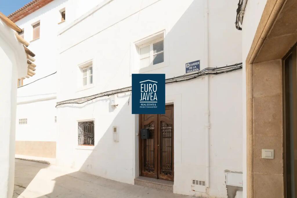 Main image of property: Valencia, Alicante, Javea