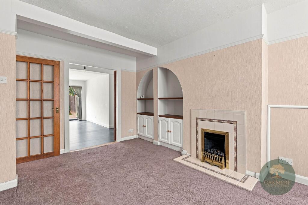 House in Coventry - View 4