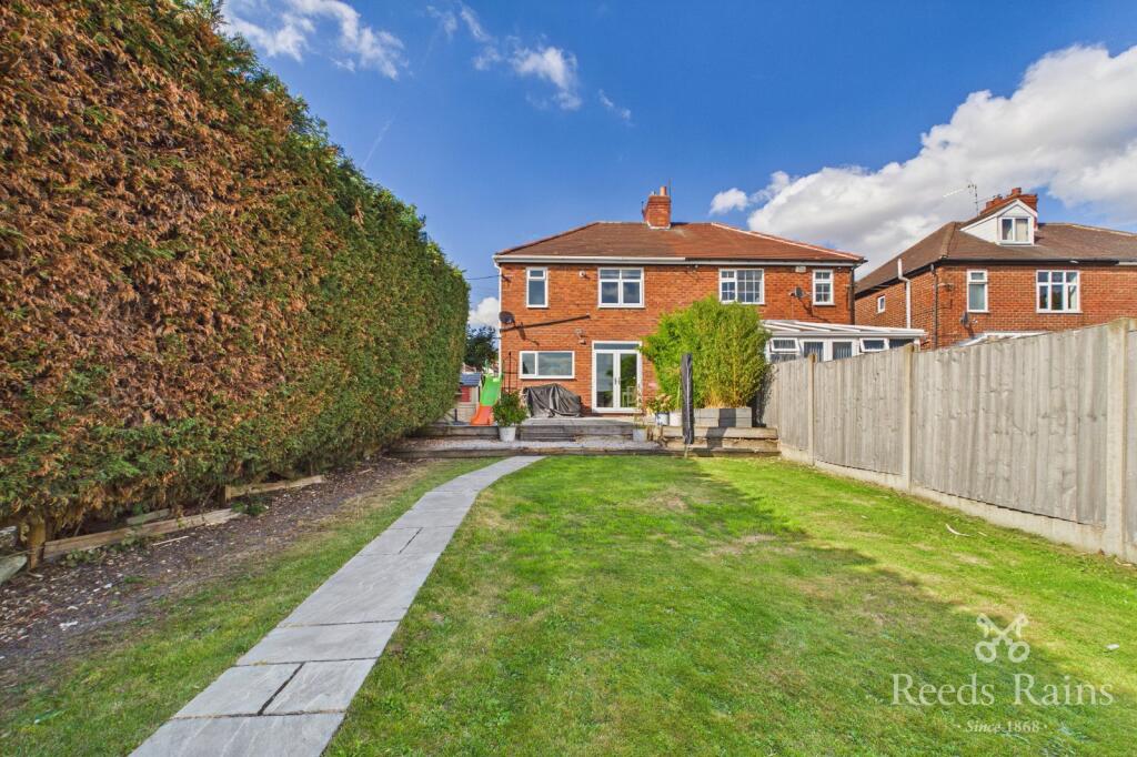 House in Sheffield - View 2