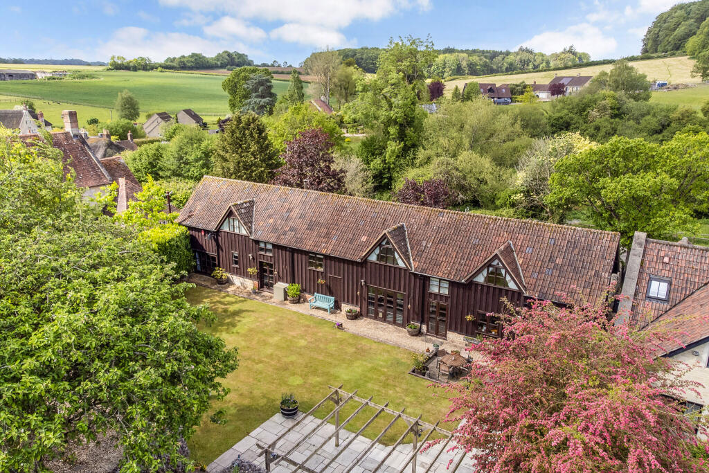 Teffont, Salisbury, SP3 - View 2