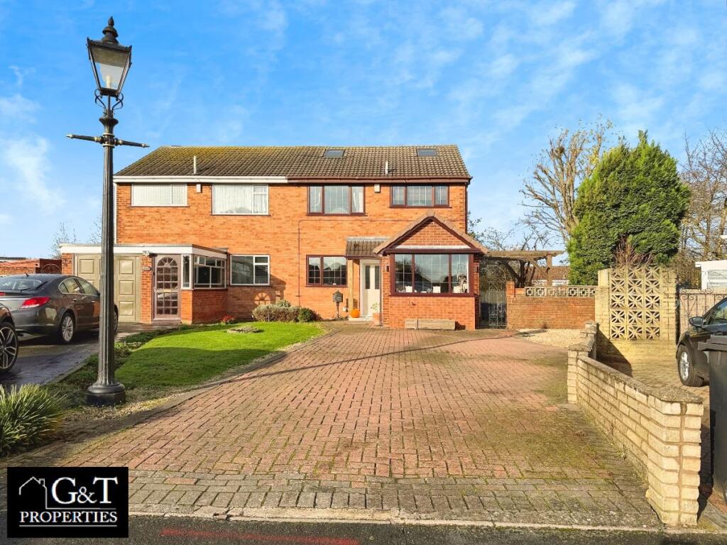 Main image of property: Charlotte Road, Wednesbury